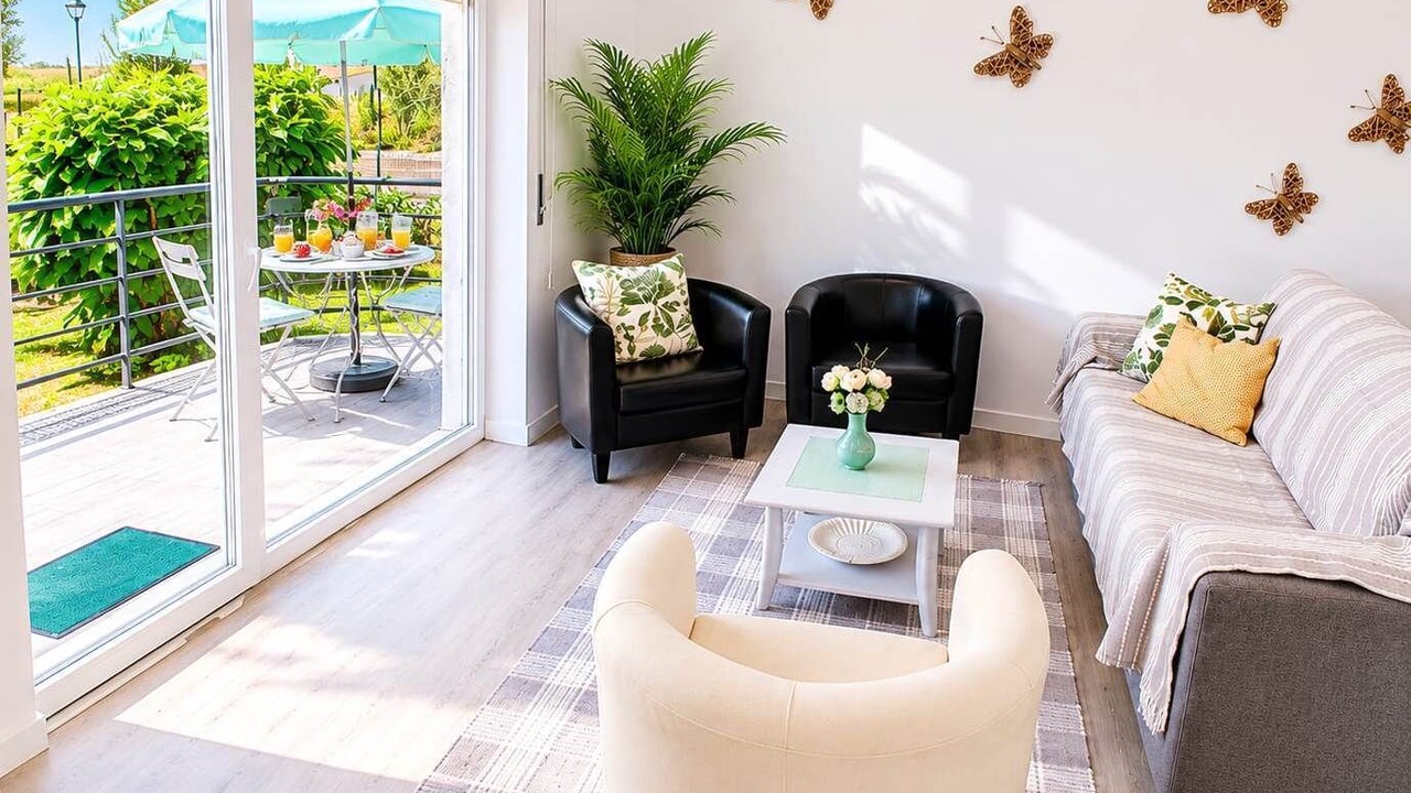 Photo of Livingroom in Ericeira