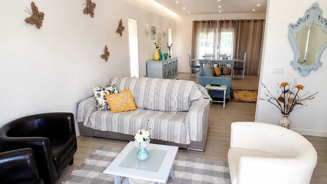Photo of Livingroom in Ericeira