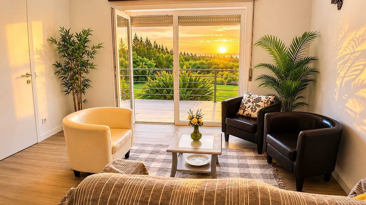 Photo of Livingroom in Ericeira