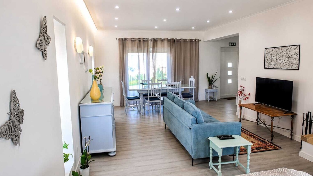 Photo of Livingroom in Ericeira