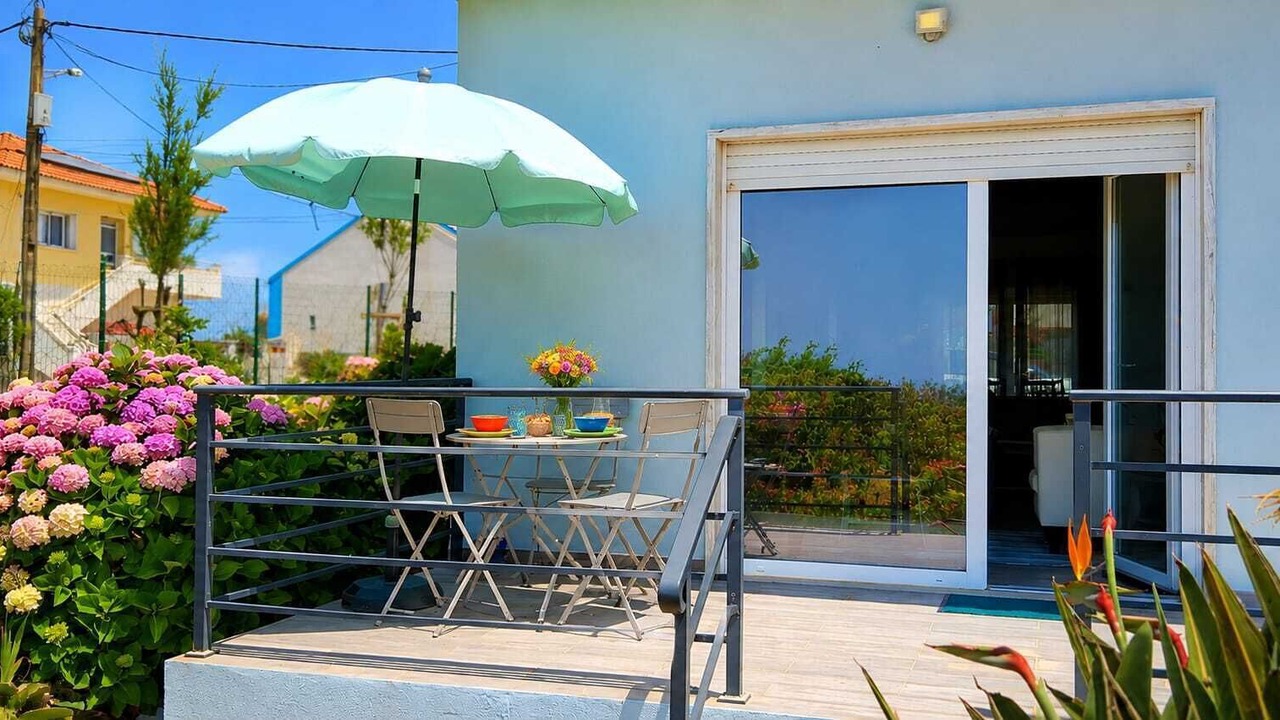 Photo of Outdoor in Ericeira