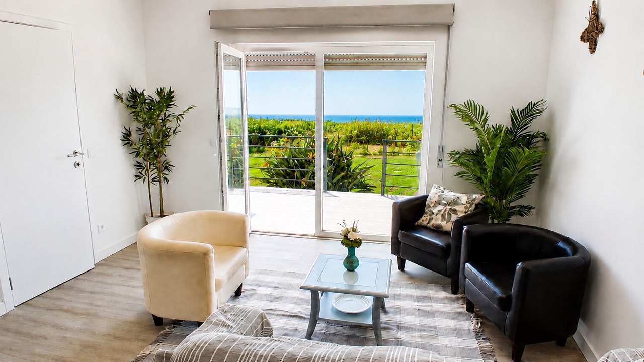 Photo of Livingroom in Ericeira