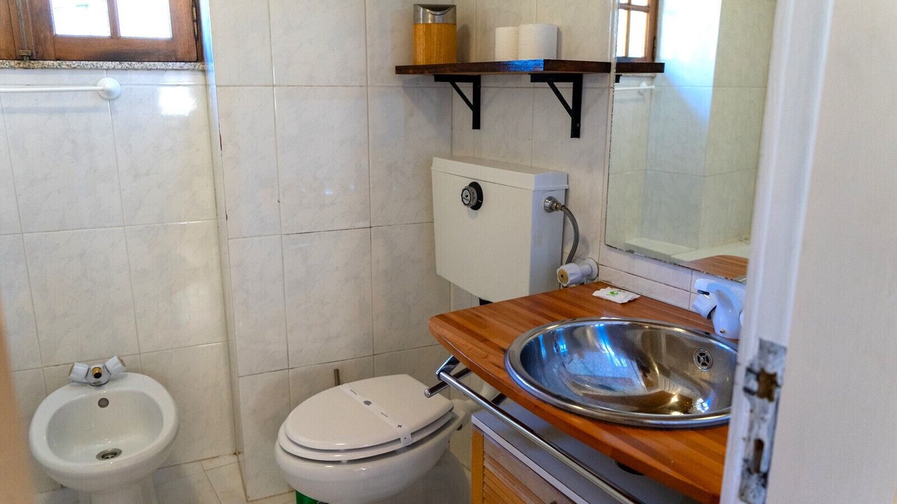 Photo of Bathroom in Covide