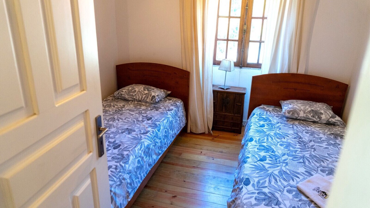 Photo of Bedroom in Covide