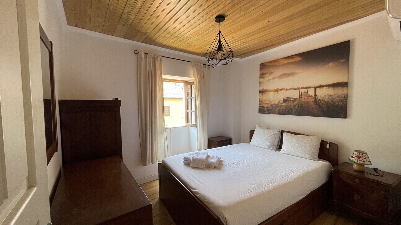 Photo of Bedroom in Covide