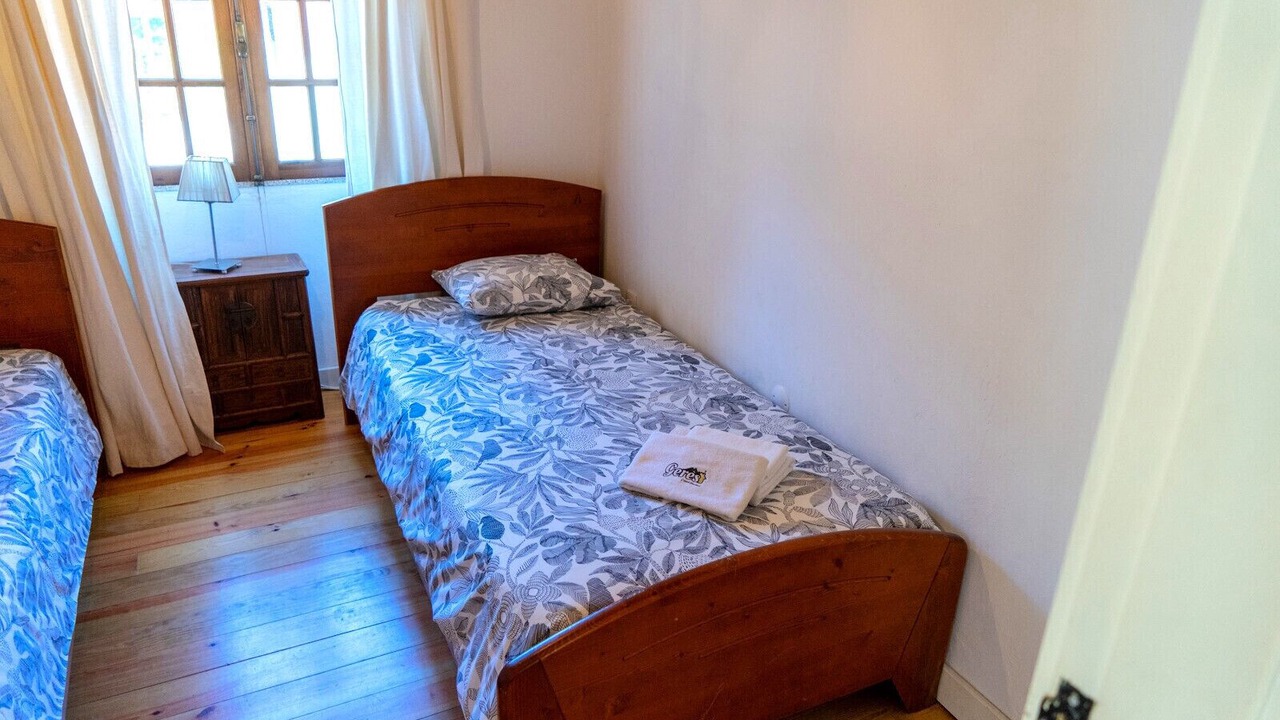 Photo of Bedroom in Covide