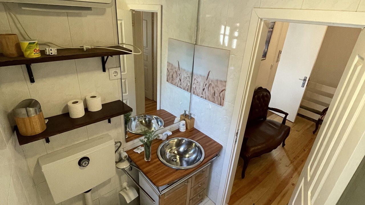 Photo of Bathroom in Covide