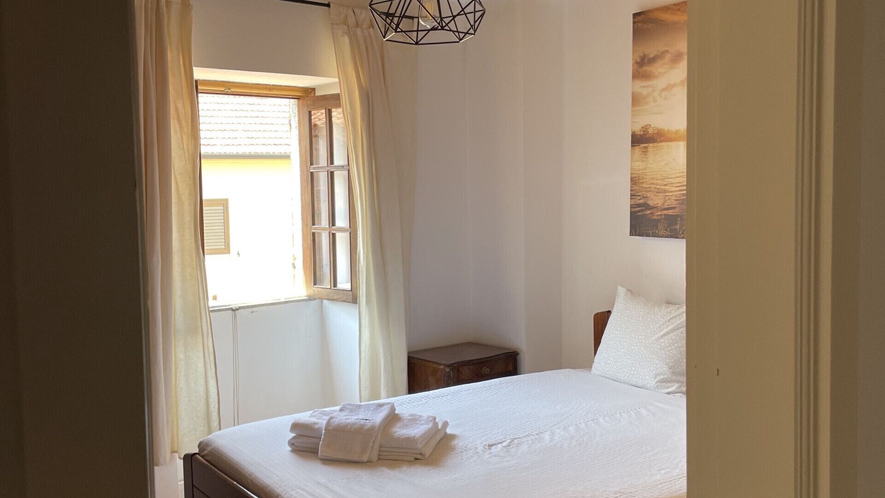 Photo of Bedroom in Covide