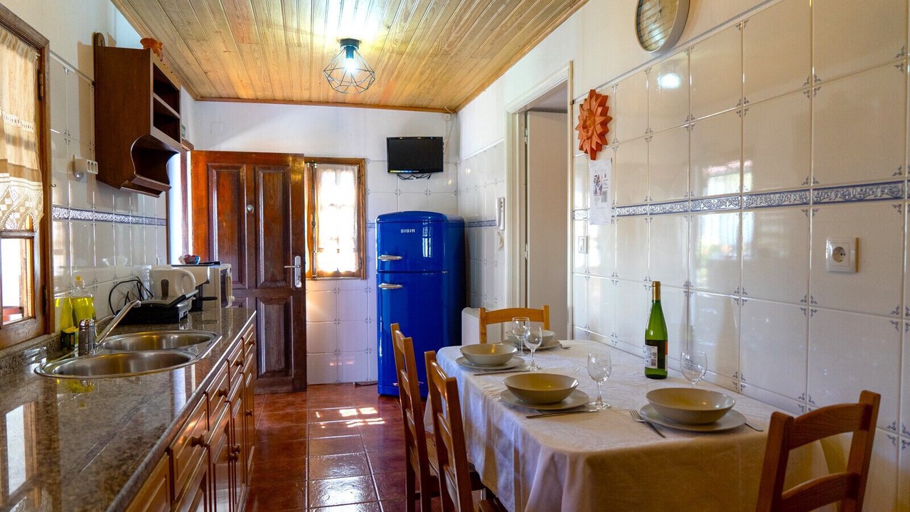 Photo of Kitchen in Covide