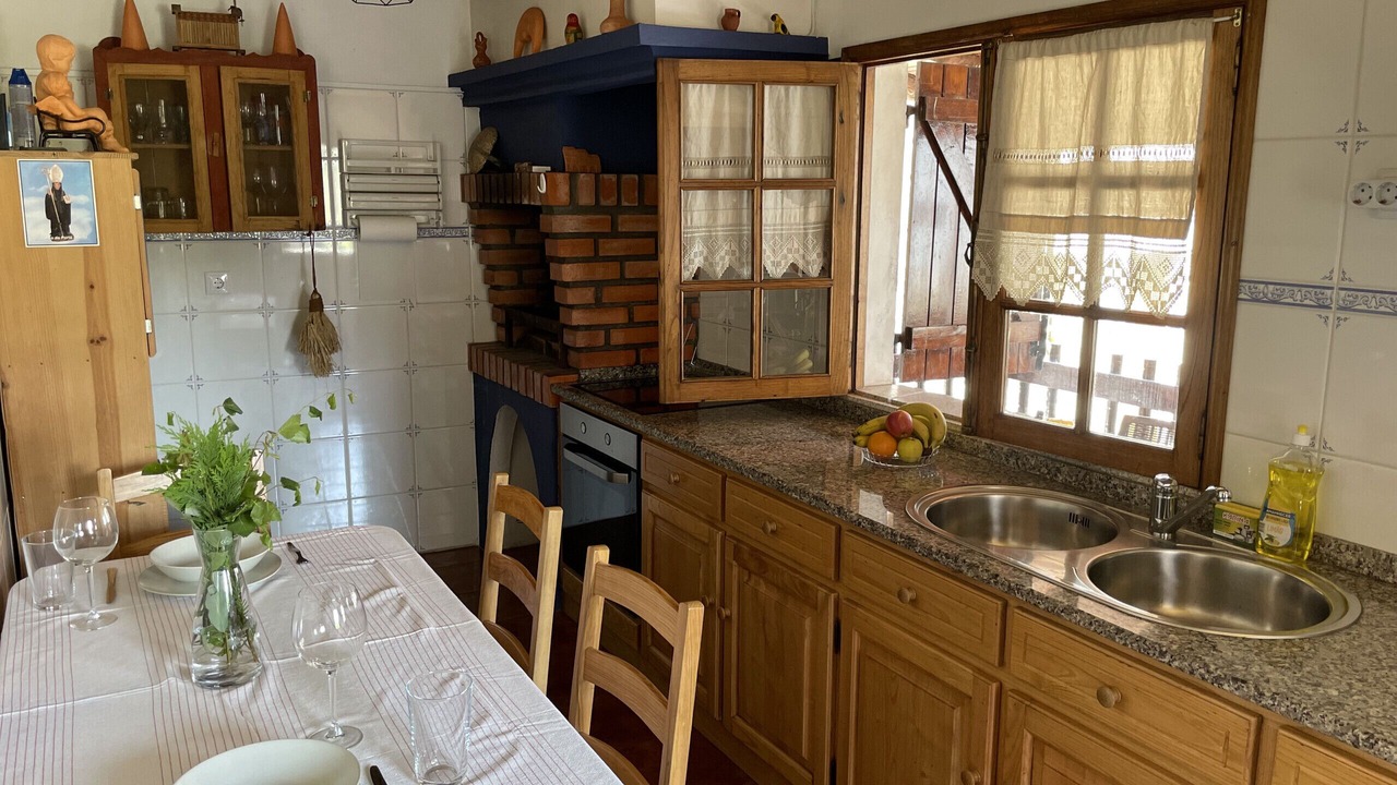 Photo of Kitchen in Covide