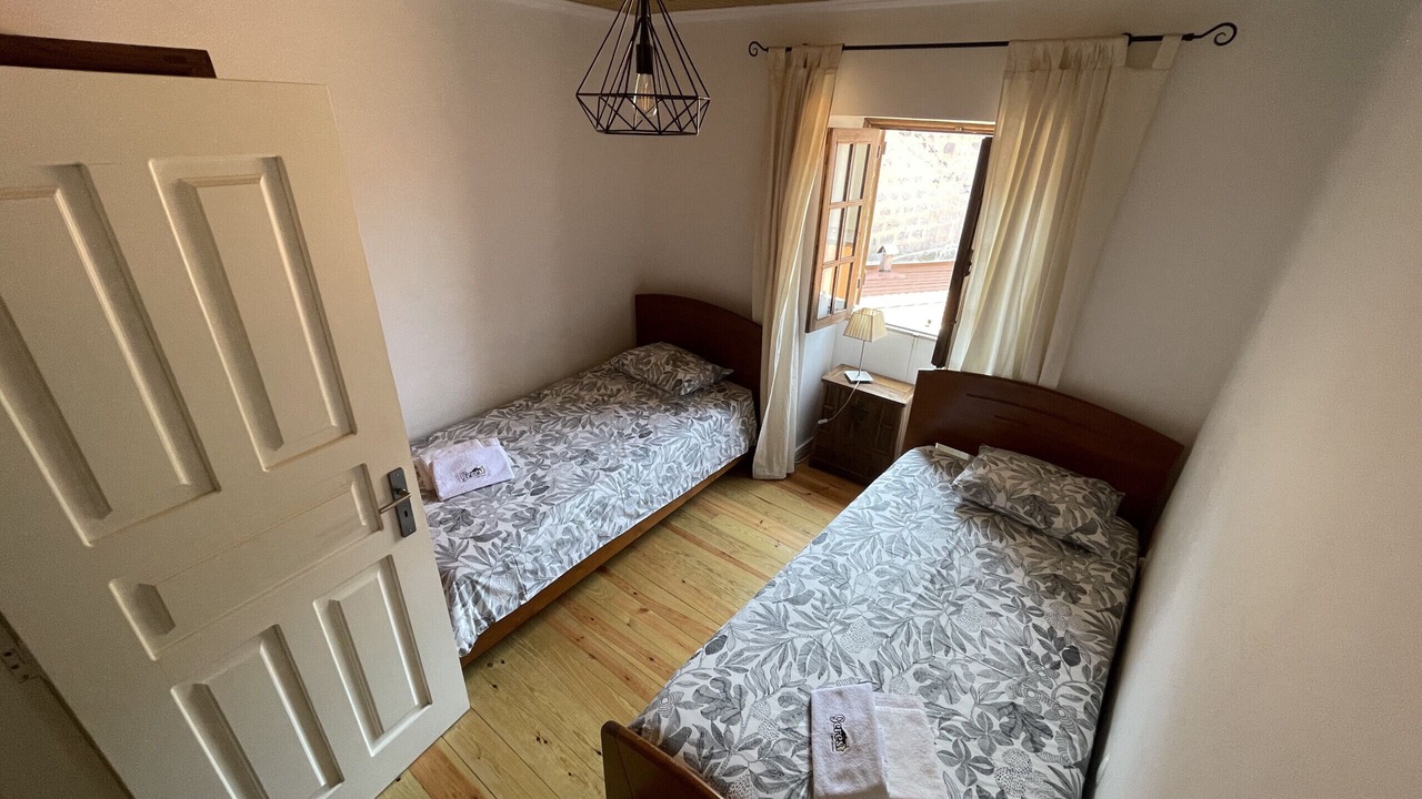 Photo of Bedroom in Covide