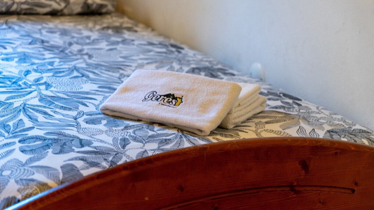 Photo of Bedroom in Covide
