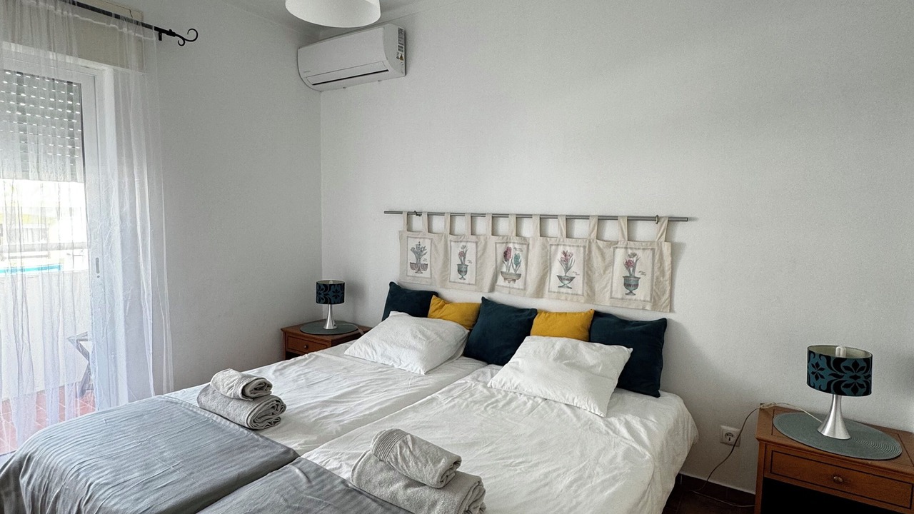Photo of Bedroom in Vale de Covo
