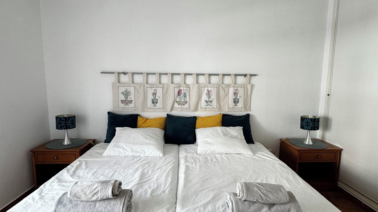 Photo of Bedroom in Vale de Covo