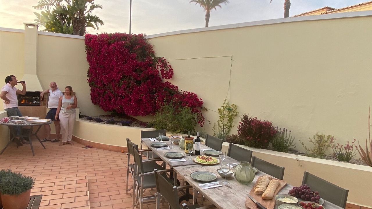 Photo of Outdoor in Ferragudo