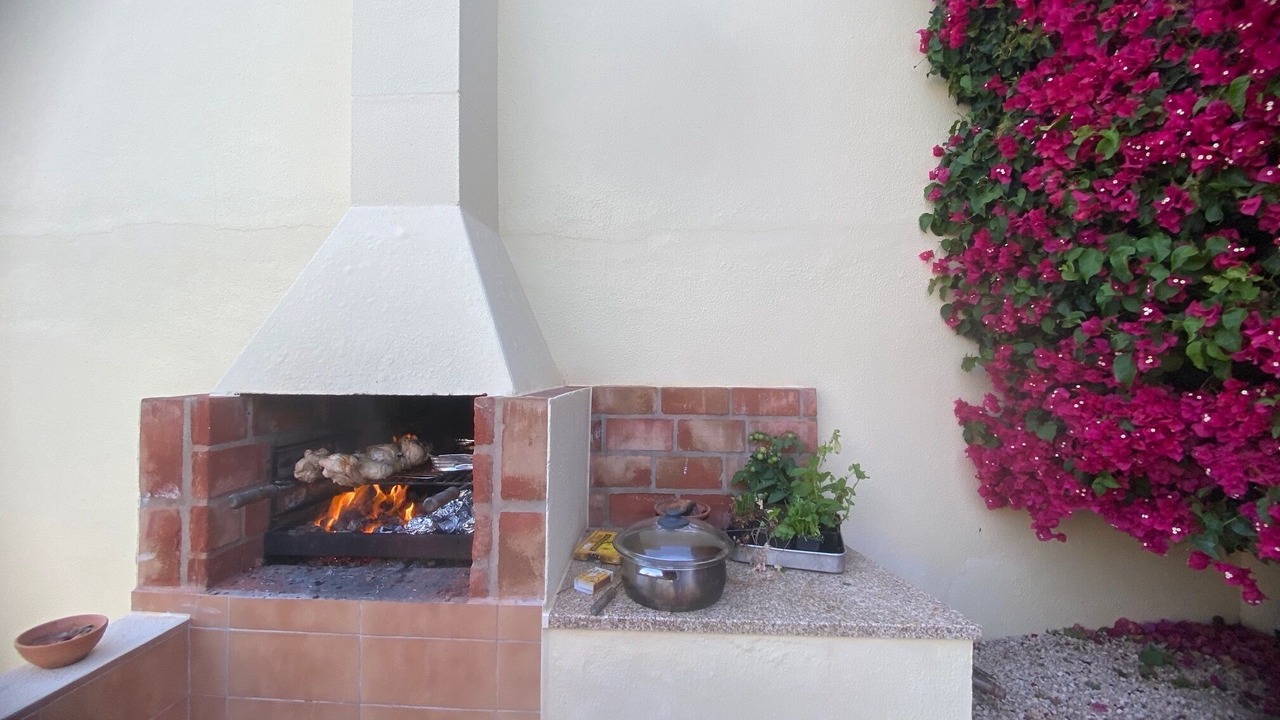 Photo of Outdoor in Ferragudo