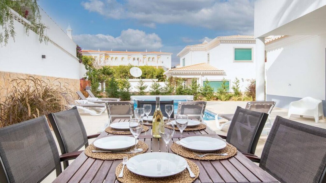 Photo of Outdoor in Praia da Luz