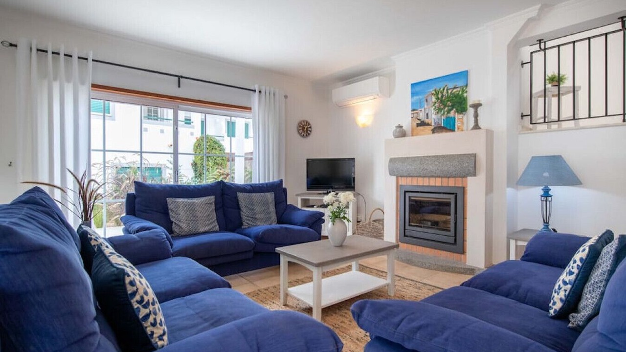 Photo of Livingroom in Praia da Luz
