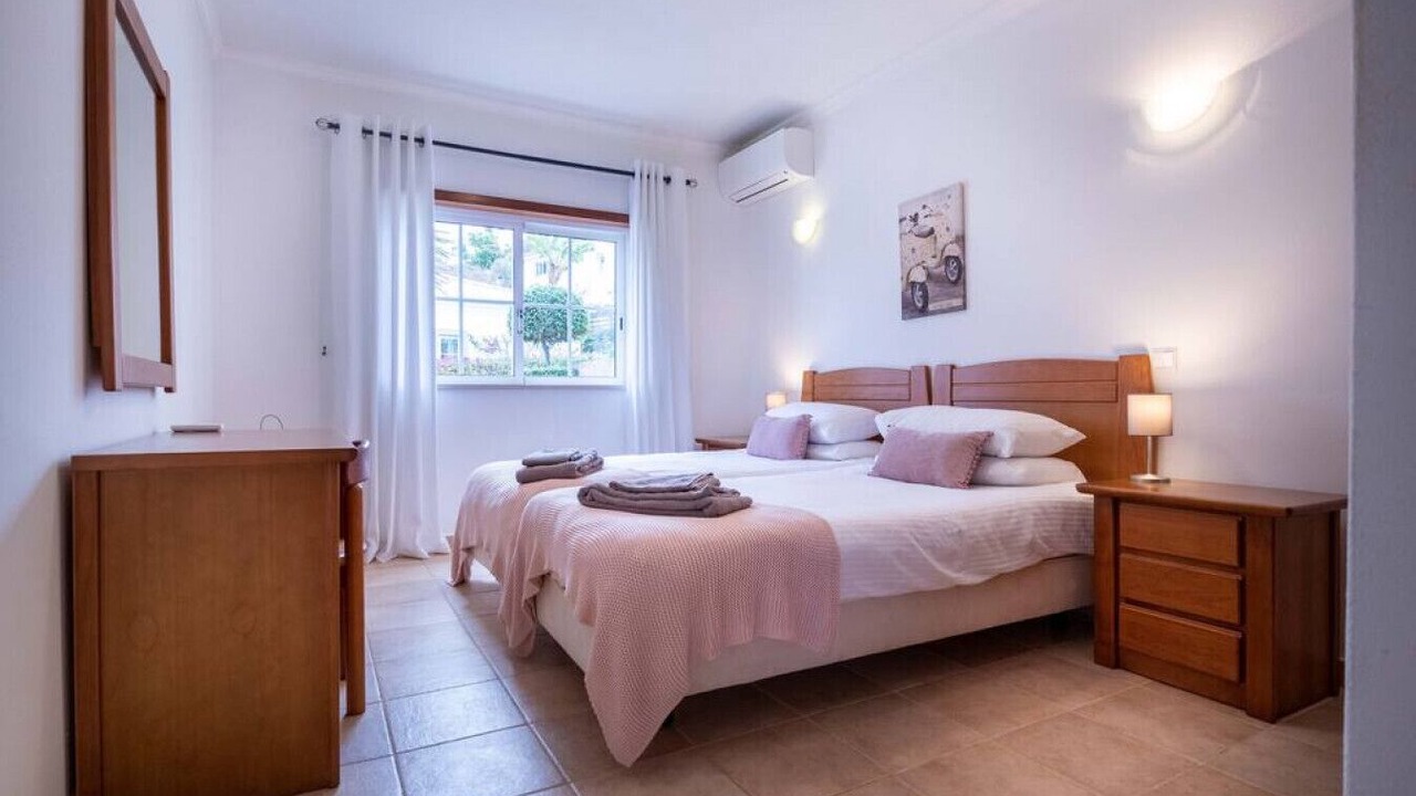 Photo of Bedroom in Praia da Luz