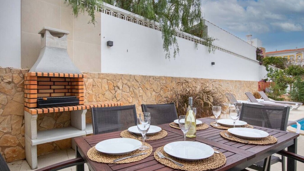 Photo of Outdoor in Praia da Luz