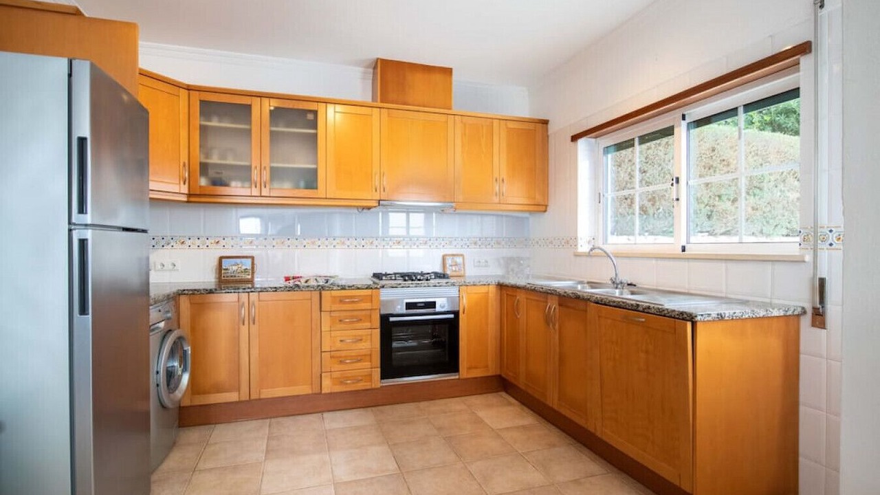 Photo of Kitchen in Praia da Luz