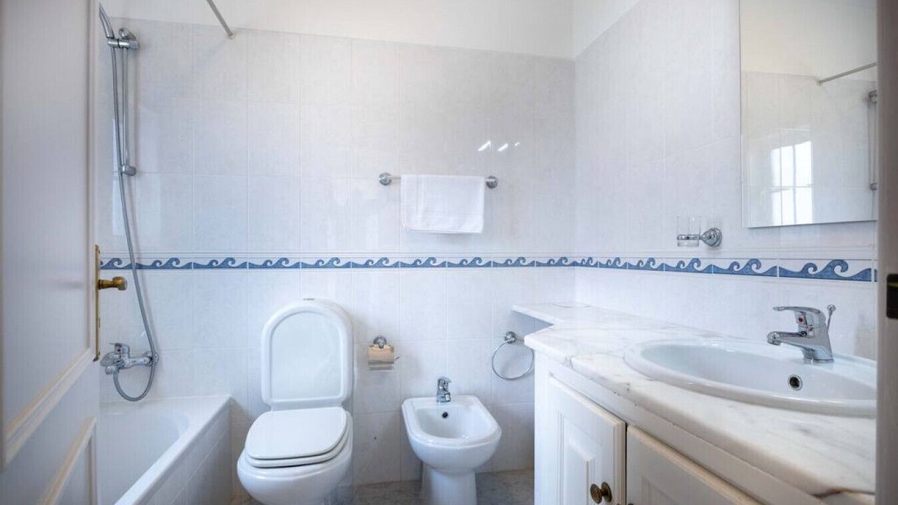 Photo of Bathroom in Praia da Luz
