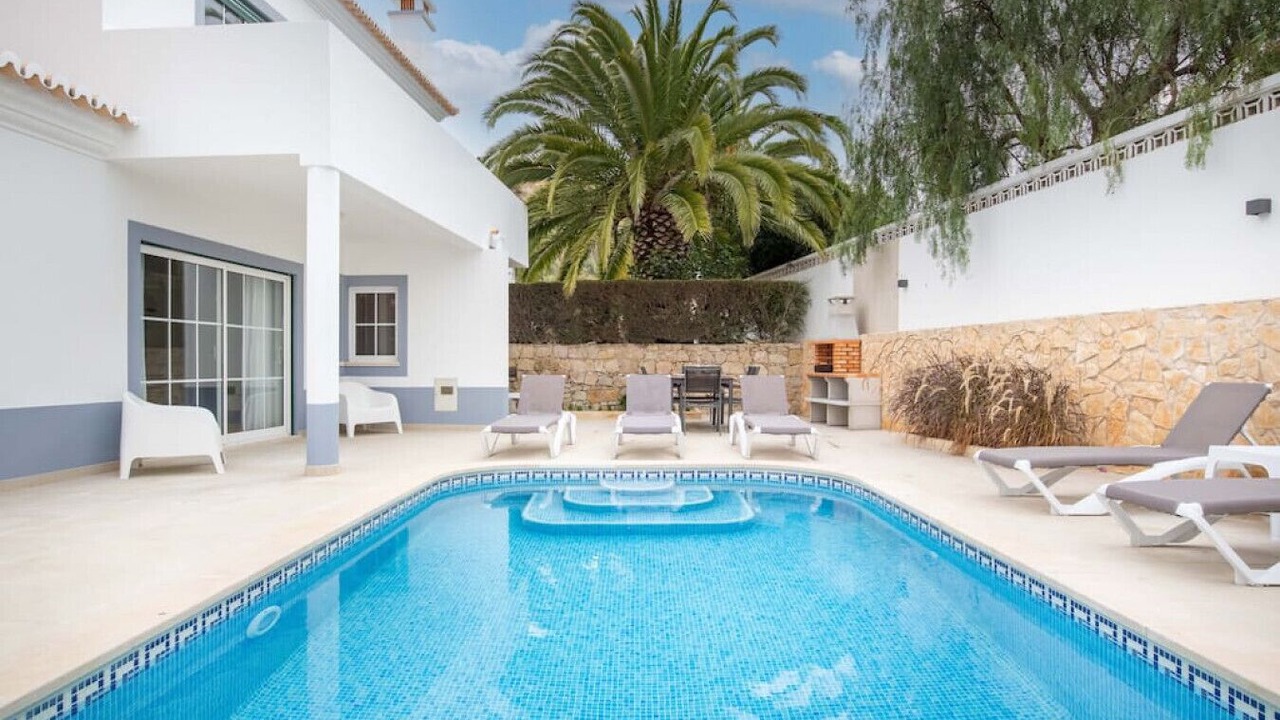 Photo of Outdoor in Praia da Luz