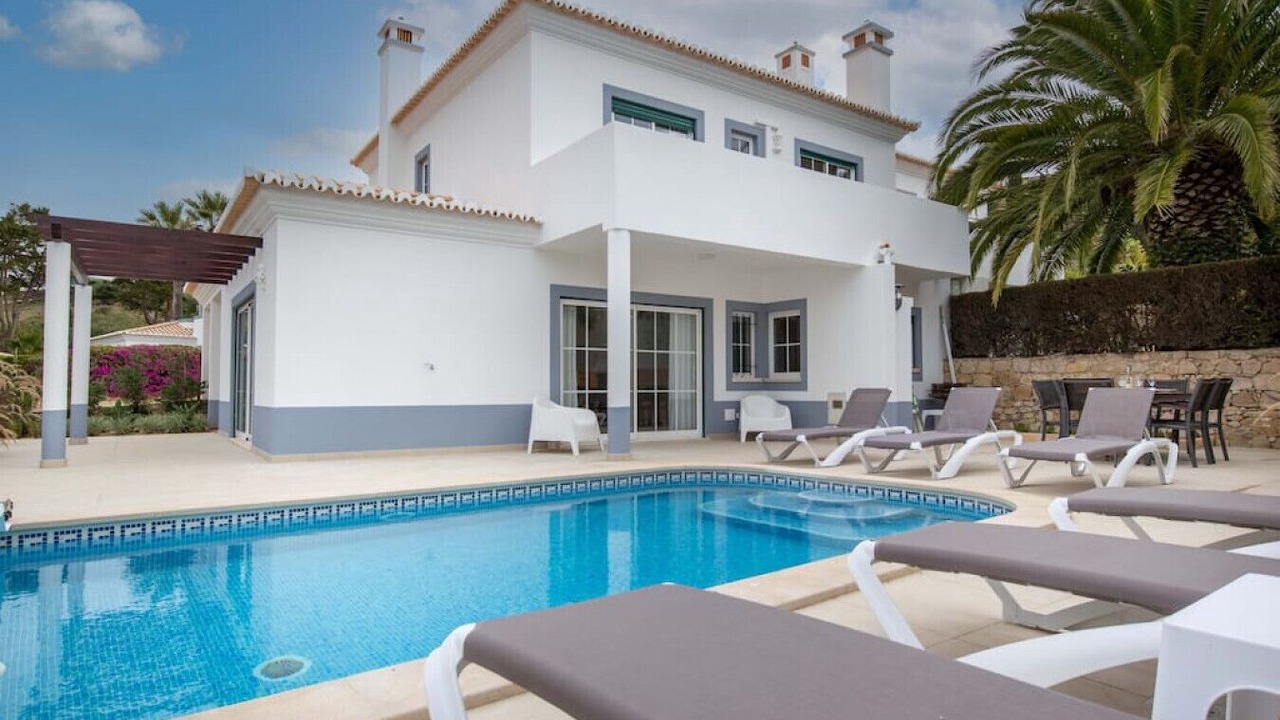 Photo of Outdoor in Praia da Luz