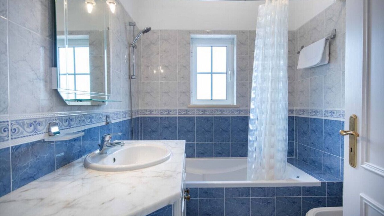 Photo of Bathroom in Praia da Luz