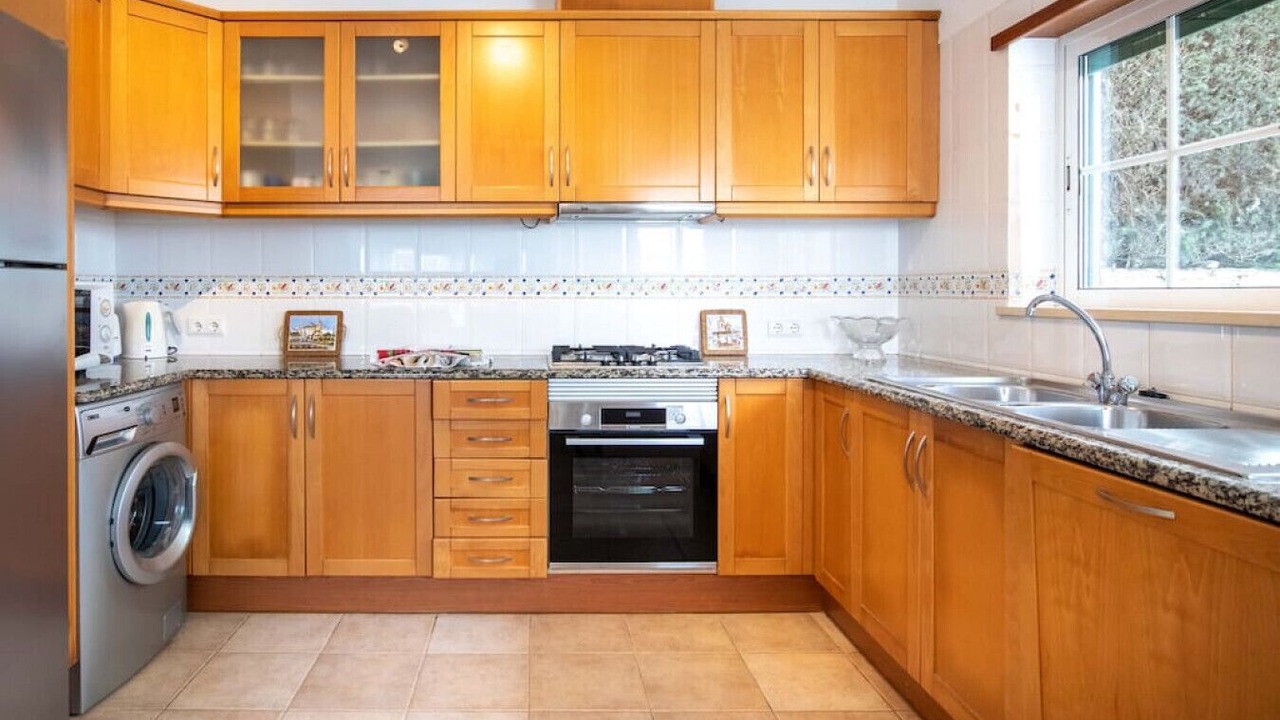 Photo of Kitchen in Praia da Luz