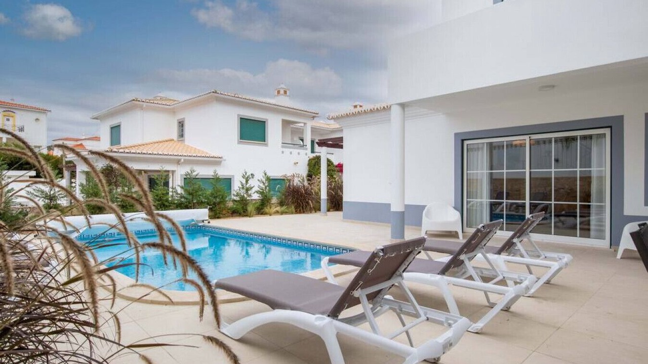 Photo of Outdoor in Praia da Luz