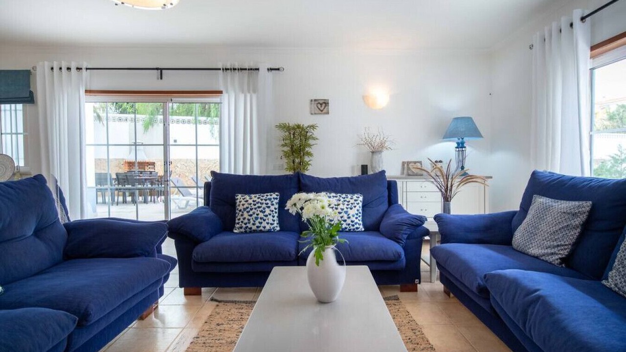 Photo of Livingroom in Praia da Luz