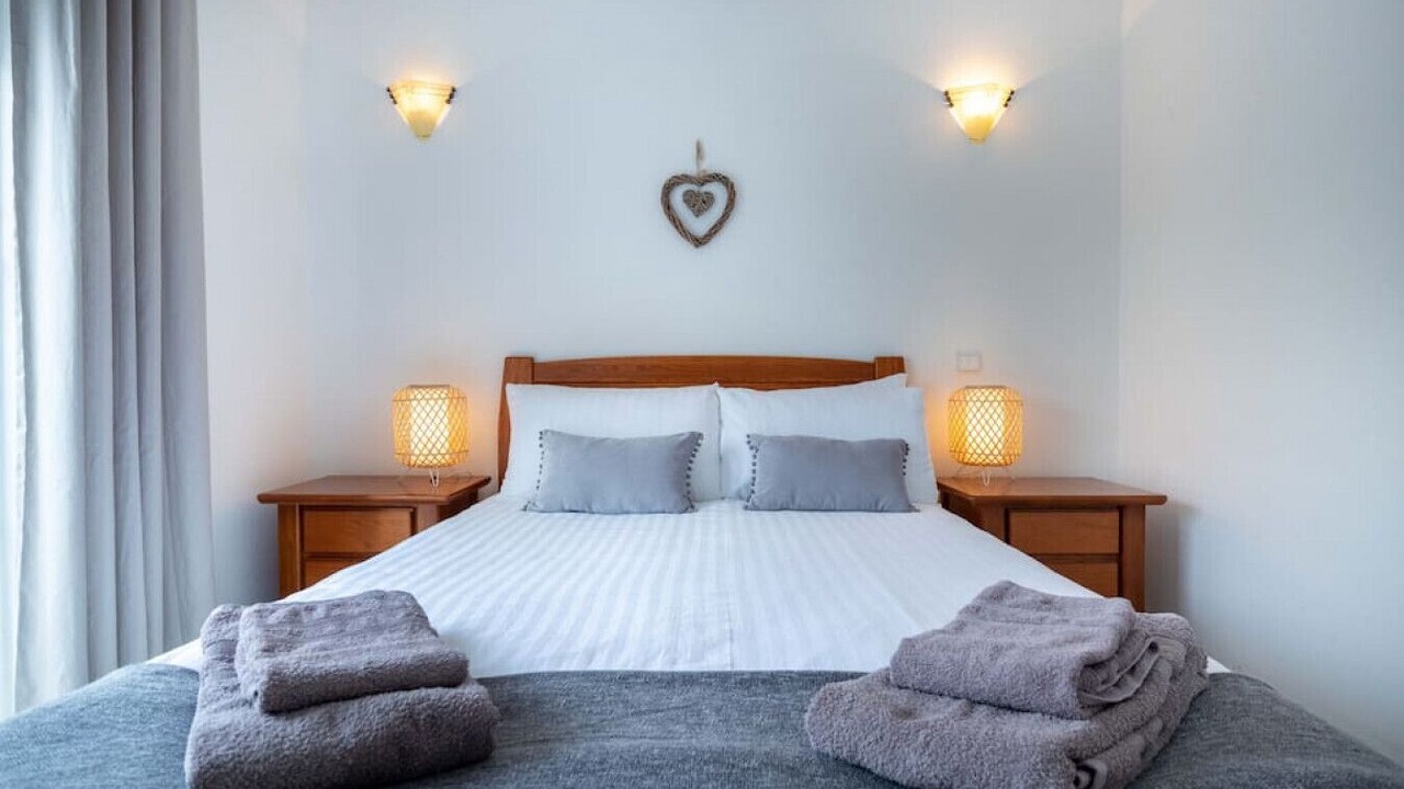 Photo of Bedroom in Praia da Luz