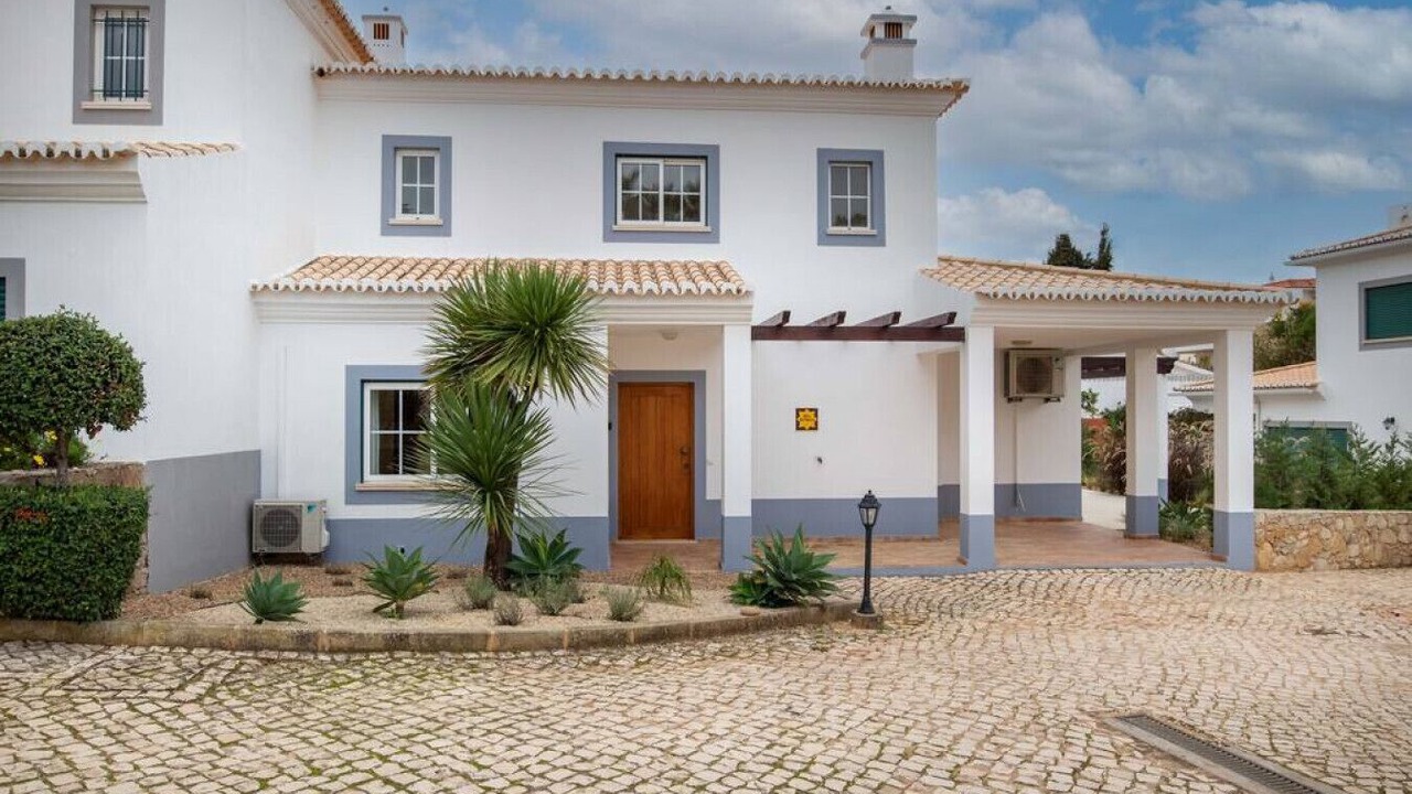 Photo of Outdoor in Praia da Luz