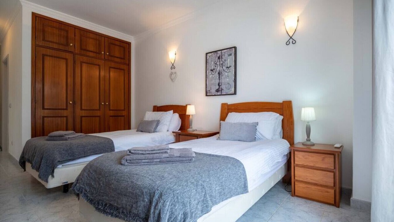 Photo of Bedroom in Praia da Luz