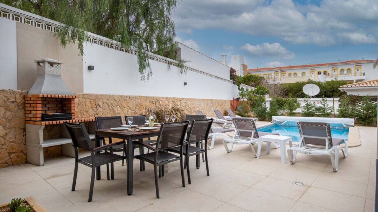 Photo of Outdoor in Praia da Luz