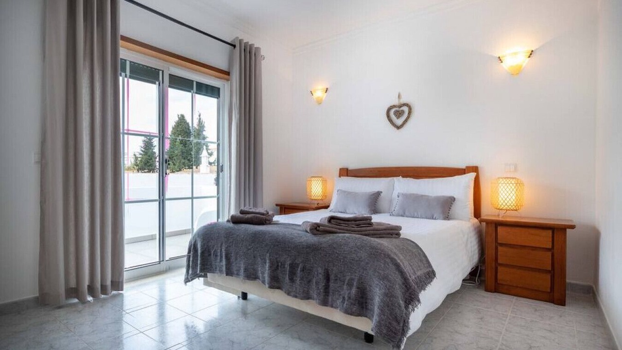 Photo of Bedroom in Praia da Luz