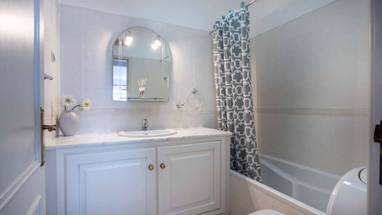 Photo of Bathroom in Praia da Luz