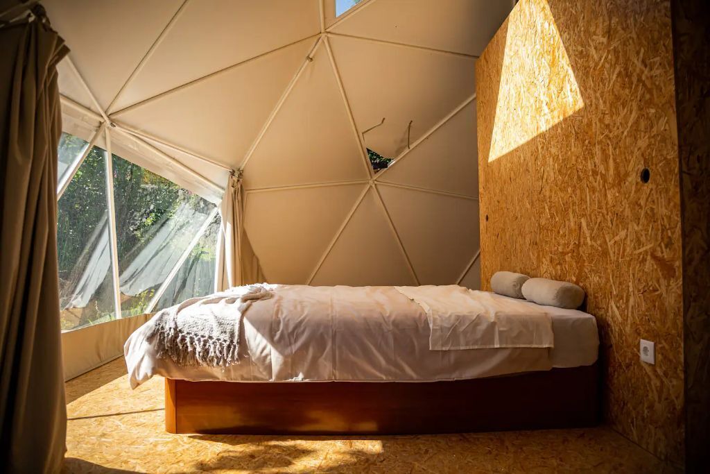 Photo of Bedroom in Angra do Heroismo
