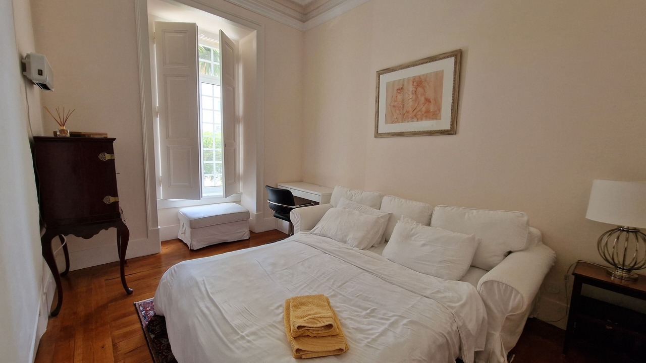 Photo of Bedroom in Cascais