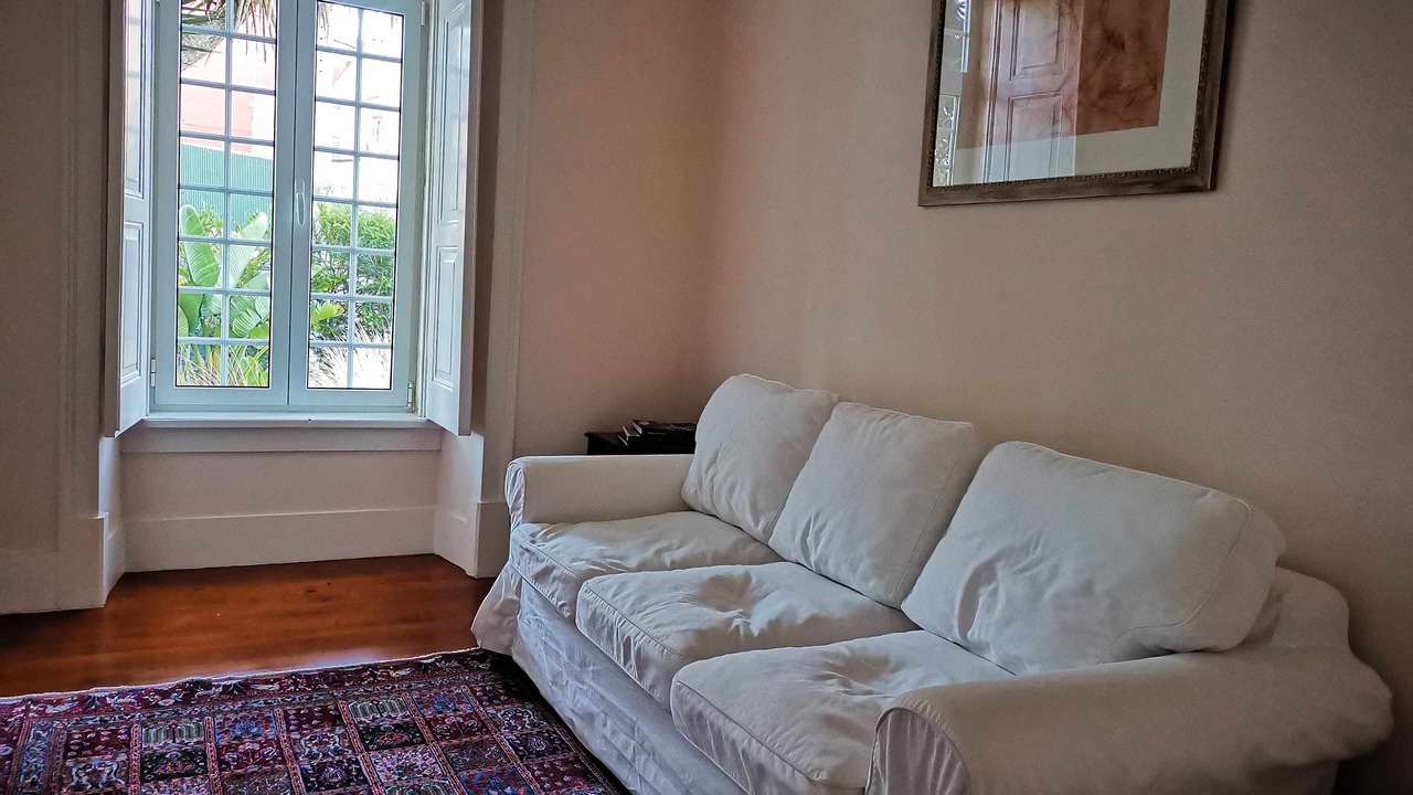 Photo of Bedroom in Cascais
