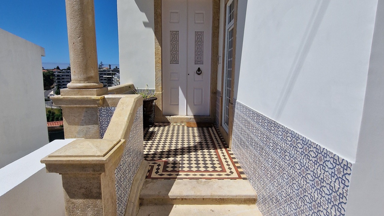 Photo of Outdoor in Cascais