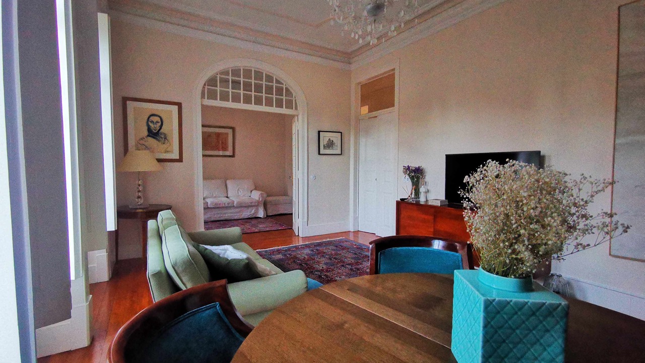 Photo of Bedroom in Cascais