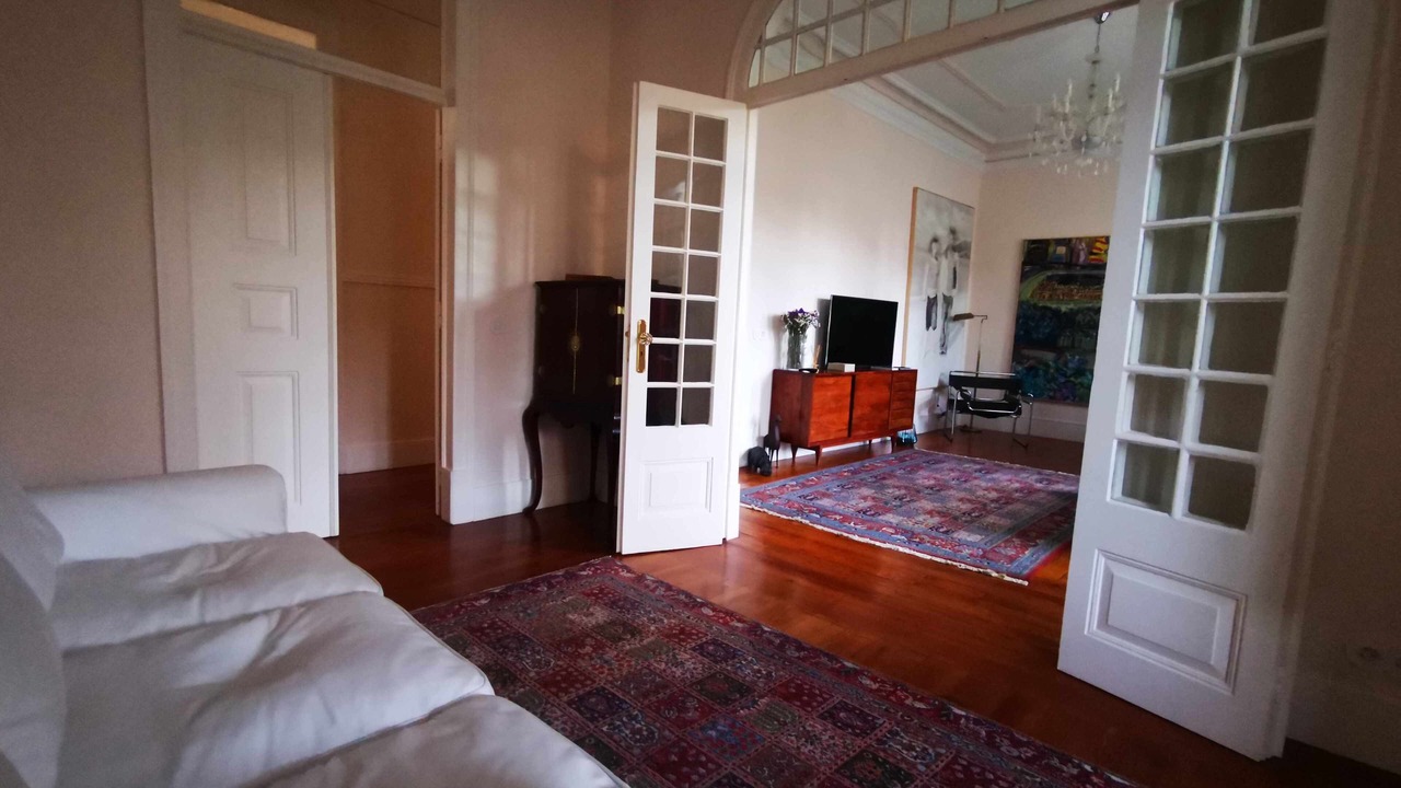 Photo of Bedroom in Cascais