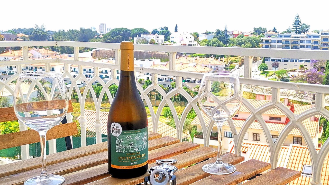 Photo of Patio Balcony in Cascais