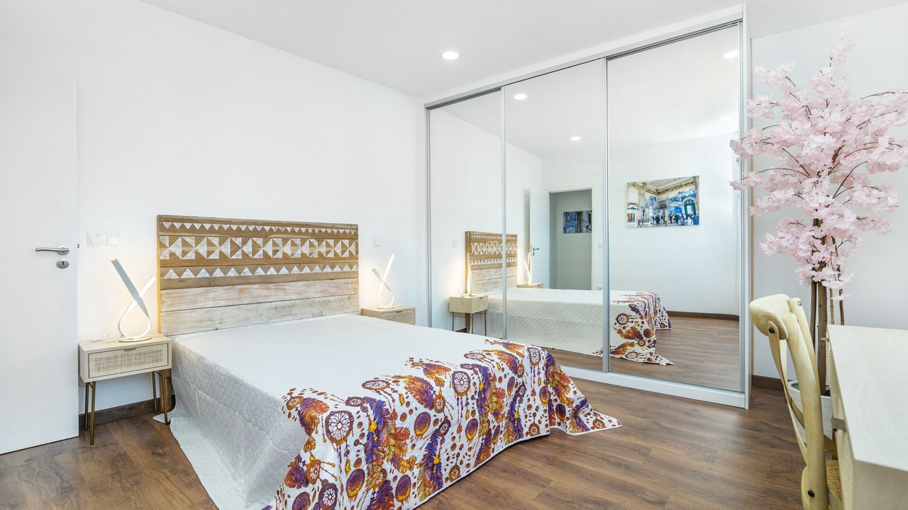 Photo of Bedroom in Lapa