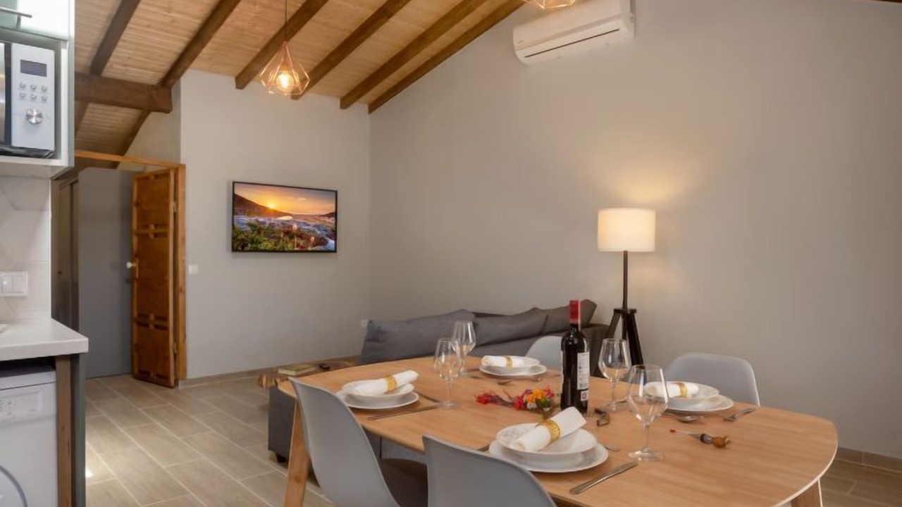 Photo of Bedroom in Linho