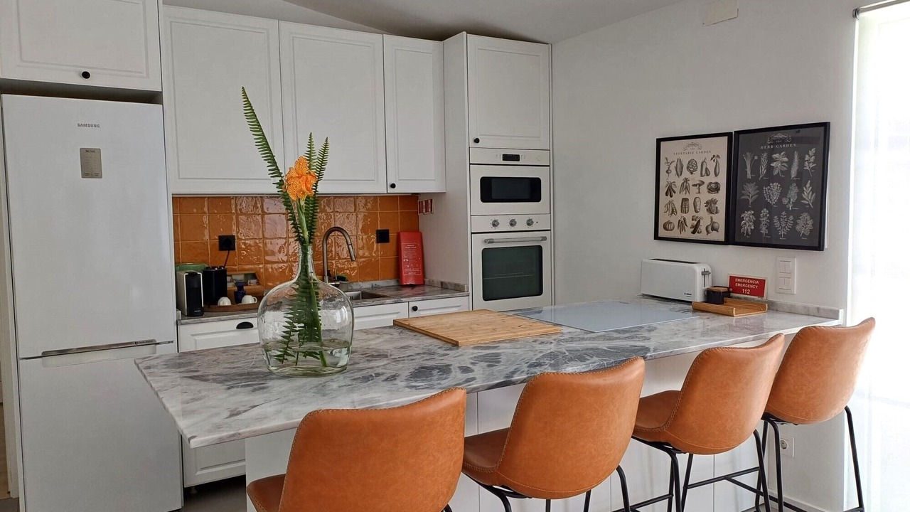 Photo of Kitchen in Setubal