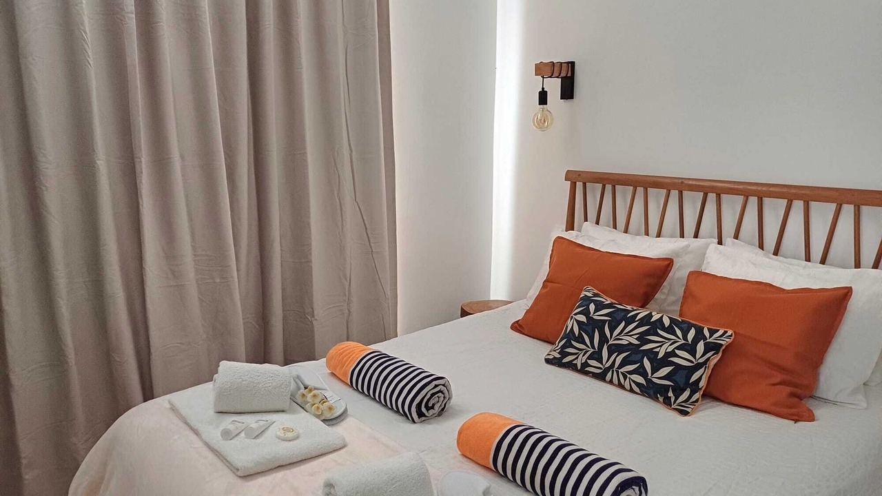 Photo of Bedroom in Setubal