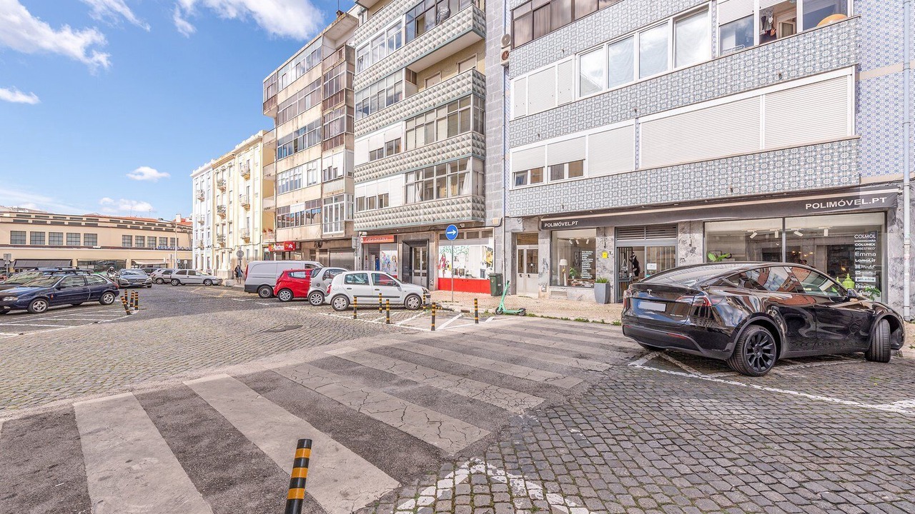 Photo of Outdoor in Sao Jorge de Arroios